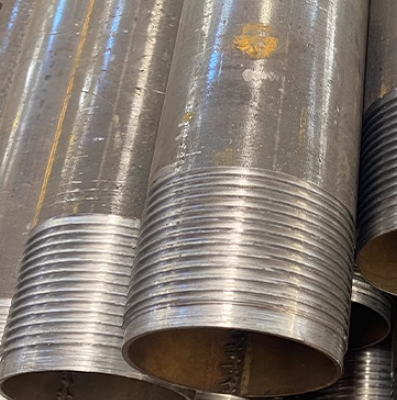 哈密注浆钢花管25/32/42/89棚管隧道边坡预埋超前小导管无缝钢管加工