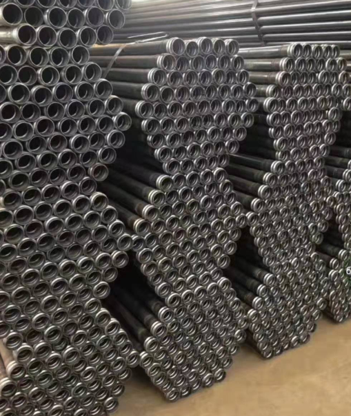 哈密直管形态声测管