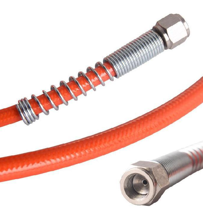 哈密波纹管形态