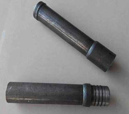 哈密钳压式声测管